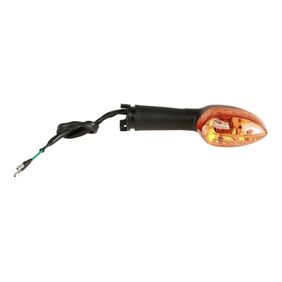 Faro De Giro Trasero Izquierdo Yamaha Ybr 125 Factor
