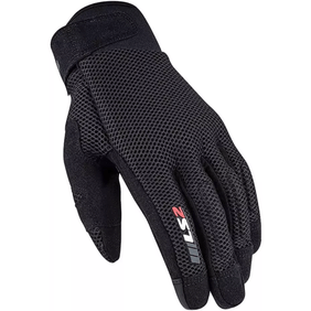 Guante Ls2 Cool Man Black