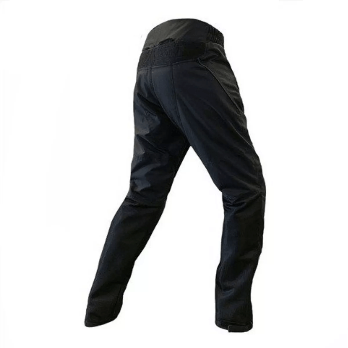 Pantalon Moto Hombre Nto City Evo Urbano - Fas Motos