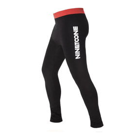 Calza Termica Nto Rival Negro T1
