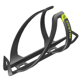 Porta Caramañola Syncros Coupe 1 0 BlackRad Yel 1Size