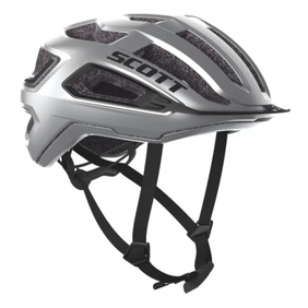 Scott Casco Arx Vogue Silver  Black M