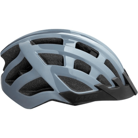 Casco Lazer Compact Light Blue