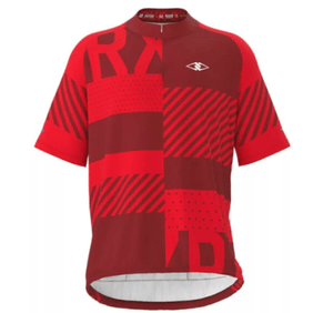 Jersey Ziroox Motion Mix Mangas Cortas