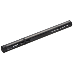 Inflador Giant Control Mini Mtb+ Black