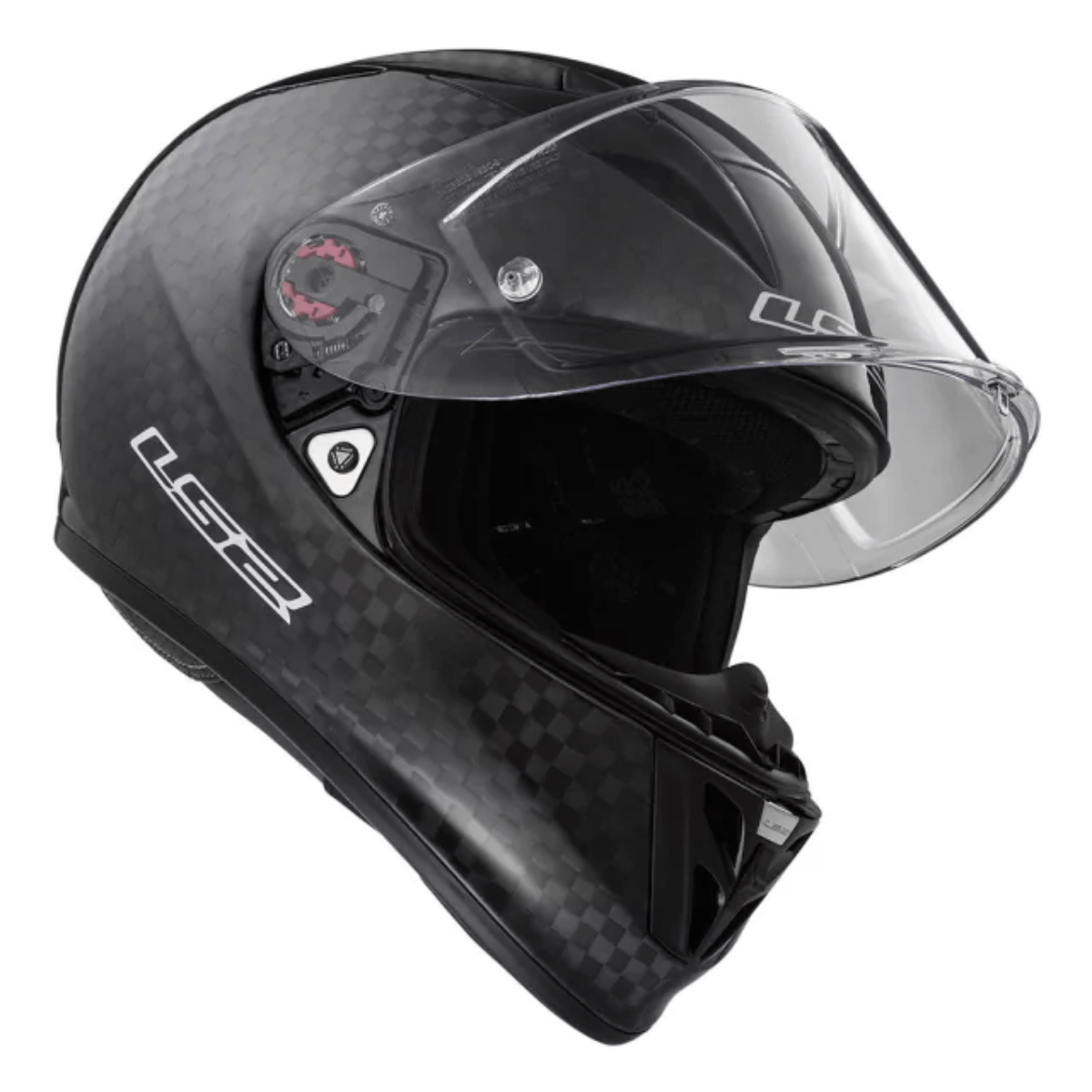 Casco ls2 323 discount arrow