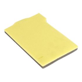 Filtro De Aire Yamaha Ybr 250 2007-2009 / Ys 250 Fazer 2010-2014 / Xtz 250 2010-2017
