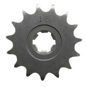 Piñon De Transmision Crypton MN Z15 Chino