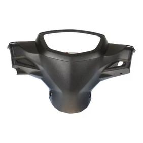 Cubre Tablero Crypton MN Negro