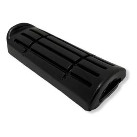 Goma Pedalin Delantero Izquierdo/Derecho Yamaha Fz 16