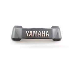 Emblema Frontal Yamaha Ybr125 China 20102016 Ybr125 Factor 20122017