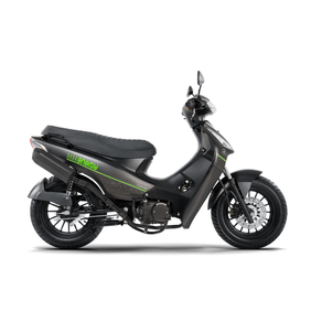 Moto Corven Energy 110 Tunning R2 - 2024