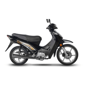 Moto Mondial Ld 110 Max Full - 2024