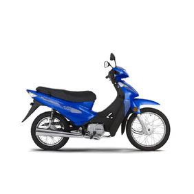 Moto Mondial Ld 110max rt 2024