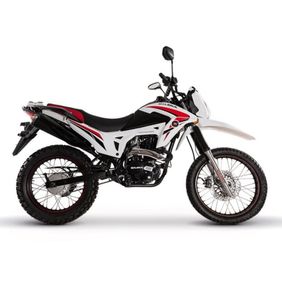 Moto gilera smx 200 2024