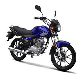 Moto motomel cg 150 s2 full 2024