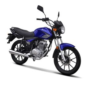 Moto Motomel Cg 150 S2 Full - 2024