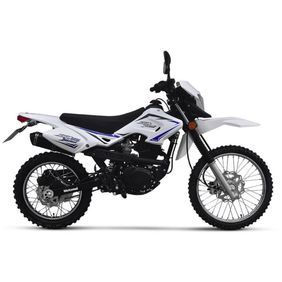 Moto Motomel Skua 125 X Treme - 2024