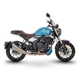Moto Voge 500ac 2024
