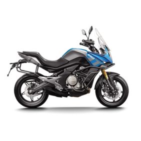 Moto Cf 650 Mt - 2024