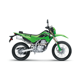 Kawasaki Klx 300 - 2024
