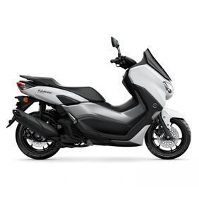 Yamaha Nm-X Scooter Nmax Connected - 2023