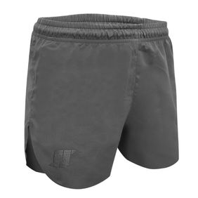 Short Run Basic Ii Men 3 Gris Topo Scat