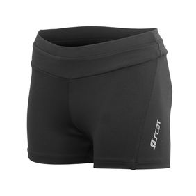 Lg Short Th Cross Women Negro Scat