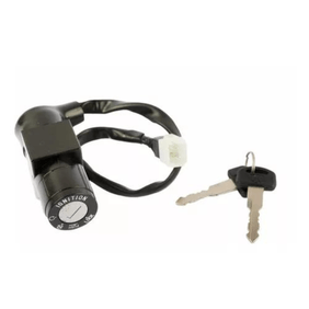 Llave De Contacto Wave110 2013-2016