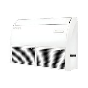 Aire Acondicionado Kanji Piso-Techo 15000W Frío-Calor KJHF057R4