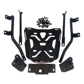 Portaequipaje Parrilla Ira Honda Cbx 300 Twister 2023