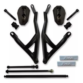 Defensa Ira Honda Cbx 300 Twister 2023 C-Slider
