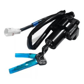 Llave Contacto Orig Xtz250 Lander
