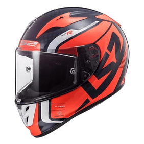 Casco Ls2 323 Arrow