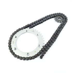 Kit De Transmision Completo Xr 250 Tornado Hamp