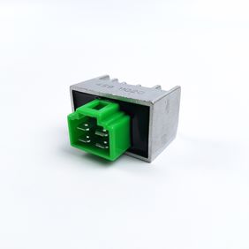Regulador Retificador Voltaje Crypton M N 2010-2018
