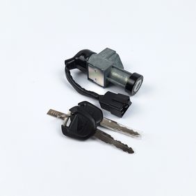 Llave De Contacto Honda Cb 190 2016-2018
