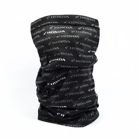 Cuello Honda 2023 Negro