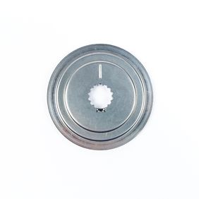 Rotor Bomba De Aceite Crypton MV 20042009