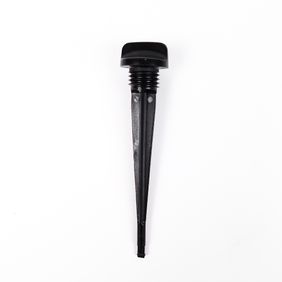 Tapon/Varilla Nivel De Aceite (Color Negra) Honda Wave 110 S 2018
