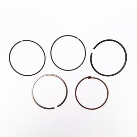 Jgo De Aros Honda Cg 150 Titan 2004-2020 / Xr 150 2014-2018 Std