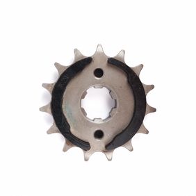 Piñon De Transmision Cbf150 Invicta 2014 T15