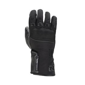 Guante Nto Explorer Evo Negro