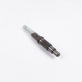 Eje Pedal Arranque Cg