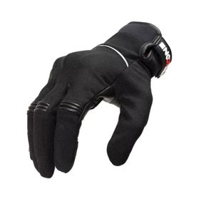 Guante Nto Windbreaker Negro