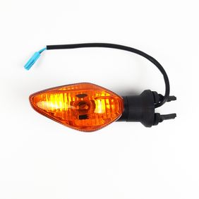 Faro De Giro Del Der Cg 150 M N