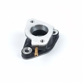 ToberaBoca De Admision CDescarga De Gases Xr125 20132014
