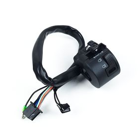 Comando Izquierdo De Luces Xr125 2014-2018 / Xr150 2014-2018