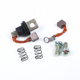 Carbones De Arranque Crypton M/N