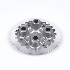 Plato Presion De Embrague Ybr125 Br 20062008 Factor 2009 Xtz125 20052012